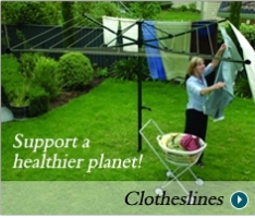Rotary Clothesline