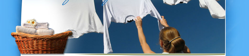 Clothesline Products from Breeze Dryer
