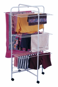 3-Tier Mobile Airer (Frazer)