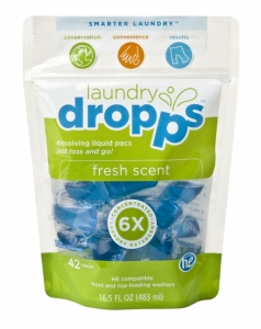 Laundry Dropps