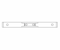 Q4 Mount Bar