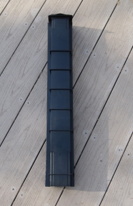 Retracting Line Socket