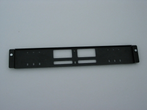 Q4 Mount Plate