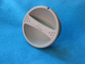 Hills Rotary Hoist Ground Socket Cap