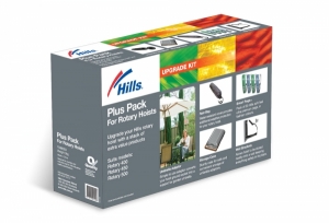 Rotary Plus Pack