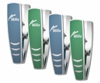 Hills Pegs Box of 20