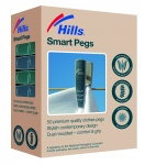 Hills Pegs Box of 50