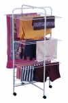 2-Pack  3-Tier Mobile Airers (Hills)
