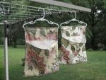 Clothespin Bag - Wide Pocket Pattern