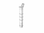 Supa Fold Ground Mount Socket Pack