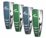 Hills Pegs Box of 50