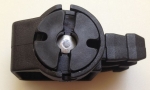 Rotary Arm End Cap Line Tensioner