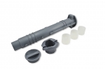 Hills Rotary Hoist Ground Socket