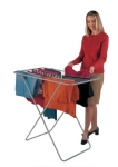 2-Pack Indoor Clotheslines (Hills)