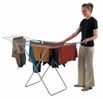 Expanding Indoor Clothesline (Hills)