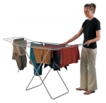 2- Pack Expanding Indoor Clotheslines (Hills)