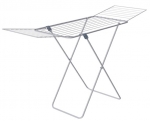 Buy One Get One Free  2-Pack Simplicity Plus Expanding Drying Rack