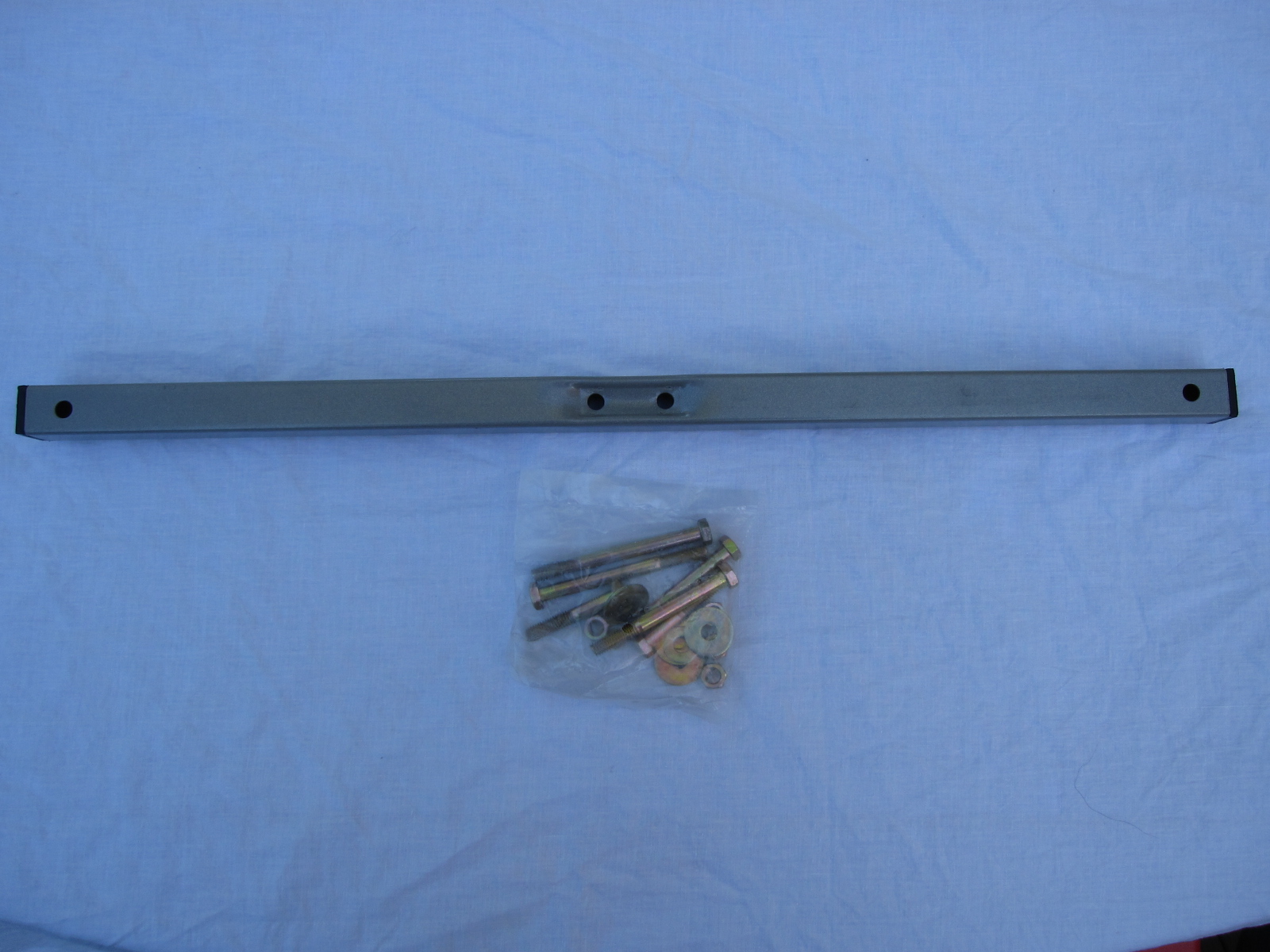 Hills Hoist Clothesline Extenda 4 Mount Bar