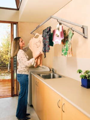 Hills Supa Fold Mini - 4 ft Edition