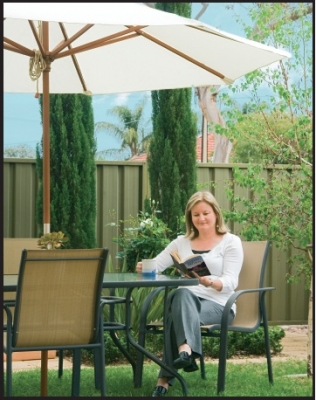 Hills Rotary Hoist Umbrella Socket Kit