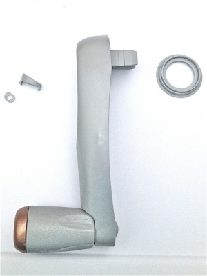 Replacement Handle -  Hills Premium Rotary