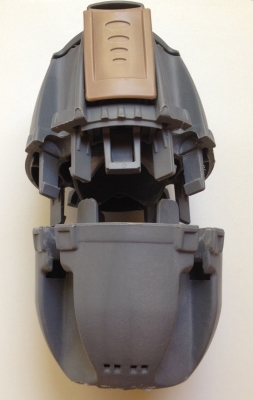 Lower Cross Assembly Rotary 400/450/500