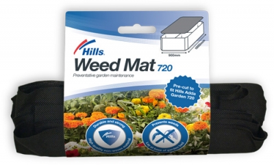 Hills Weed Mat 720