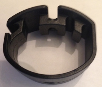 Line Tie Off Collar - Paraline Mono/Paraline Duo Folding Frame