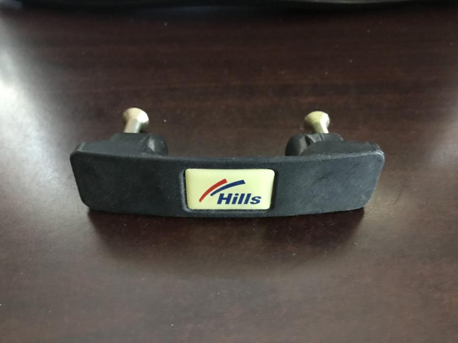 Quatro/Sietro Replacement Handle