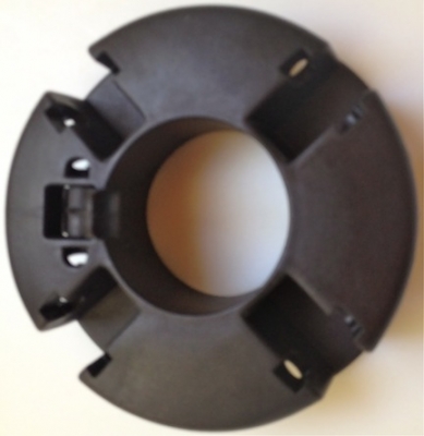 Rotary 42 Lower Cross