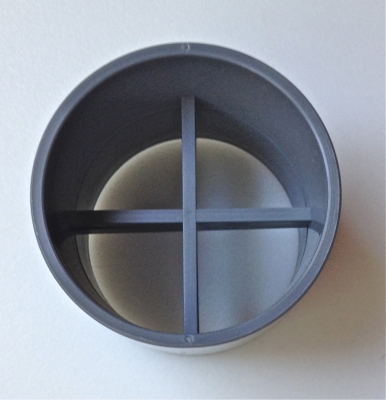 Rotary Height Adjuster - Spacer