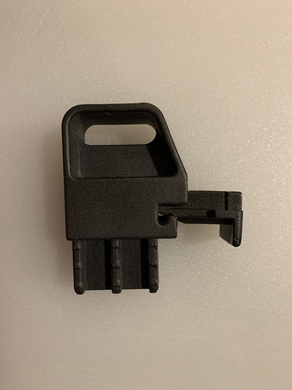 Hills Rotary 42 Clothesline end cap