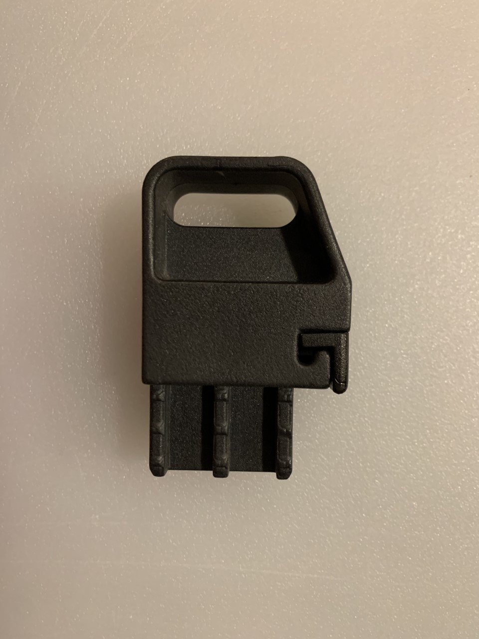 Hills Rotary 42 Clothesline end cap