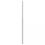 Slim Retracting Post Kit