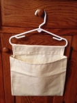 Clothes Peg Bag