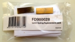 Rotary 6-8 Latch Spring Replacement Pack