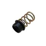 Line Spring & Retainer Supa Fold Folding Frame Clotheslines (Pack of 4)