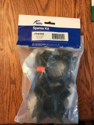 QuickDry/DryMaster 32 Rotary Cross Pack