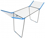 Simplicity Family Expanding Clothes Airer