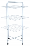 Hills Trident 3 Mobile Drying Rack - 2 Pack