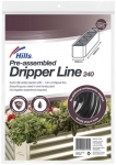 Hills Pre-assembled Dripper Line 240