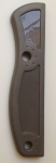Supa Fold Inner Moulding Cover  - Left Side (Pebble)