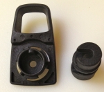 Supa Fold Tie Off Hanger Single/Duo